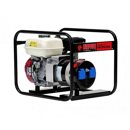 Generator Europower EP3300